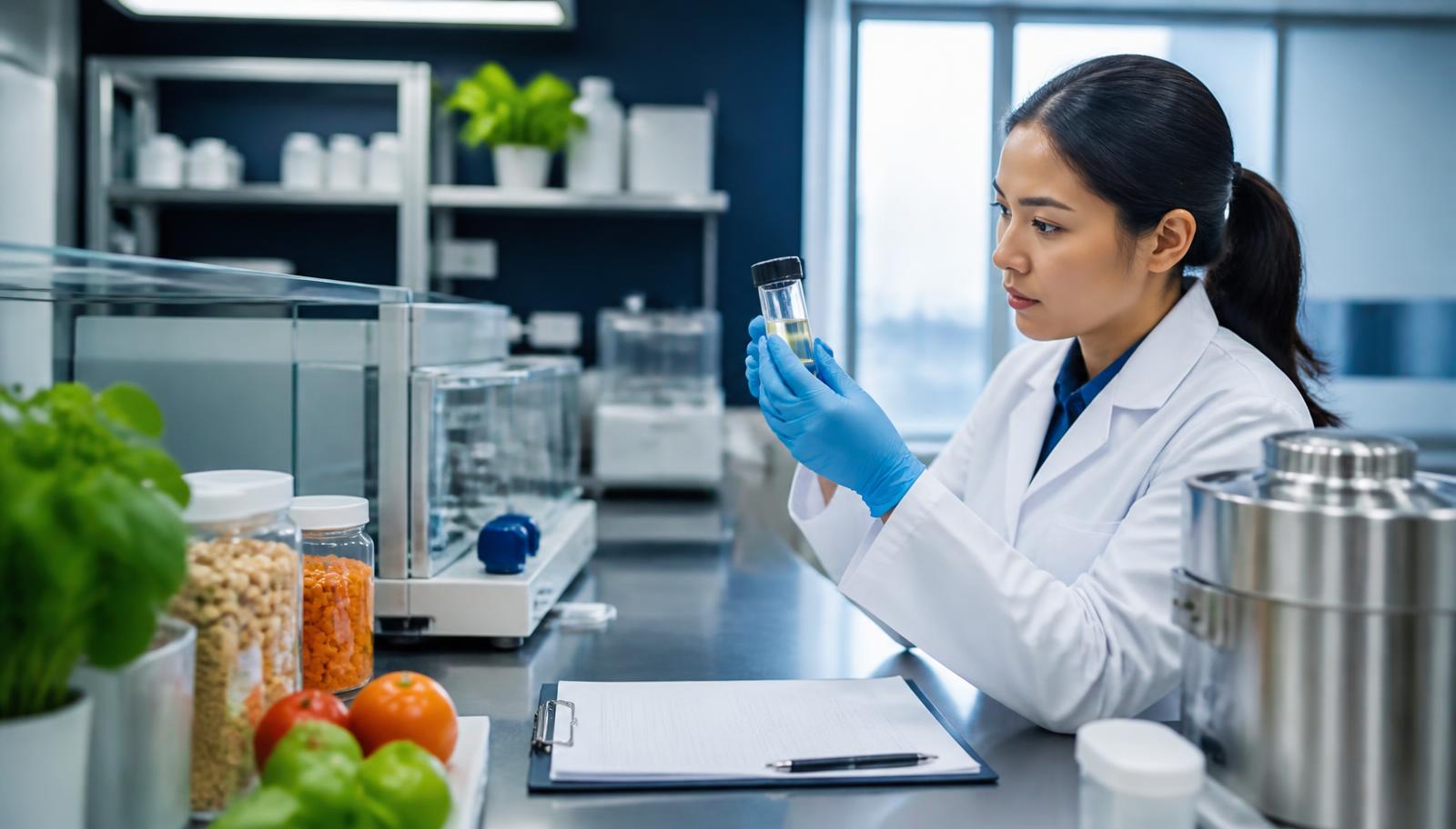 Certificaciones de calidad en la industria alimentaria: qué exigir a su proveedor