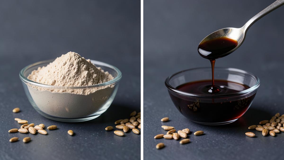 Is Malt Extract Gluten Free? Uses and Properties — Grupo Polo, food ingredients and raw materials distributor in Venezuela